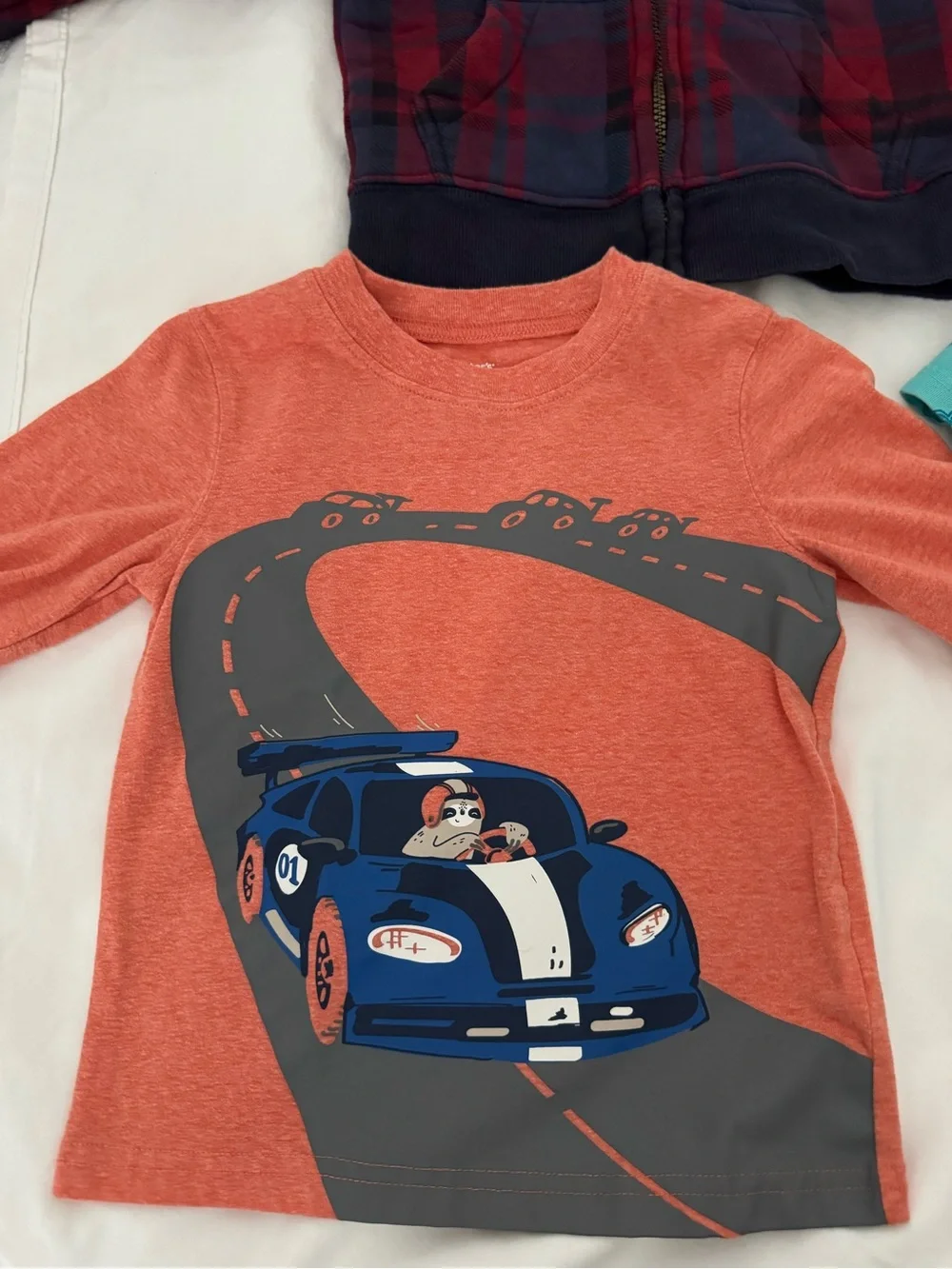 OshKosh Bgosh super cute